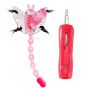 Wibrator motylkowy Baile Butterfly 7 funkcji - 2