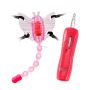Wibrator motylkowy Baile Butterfly 7 funkcji - 3