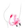 Wibrator motylkowy Baile Butterfly 7 funkcji - 4