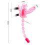 Wibrator motylkowy Baile Butterfly 7 funkcji - 5