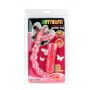 Wibrator motylkowy Baile Butterfly 7 funkcji - 6