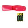 Wibrator motylkowy Baile Butterfly 7 funkcji - 9