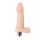 Wibrator realistyczny Baile Slick Pleasure kompaktowy gładki wodoodporny