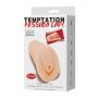 Realistyczny masturbator Baile Temptation Passion Lady - 8