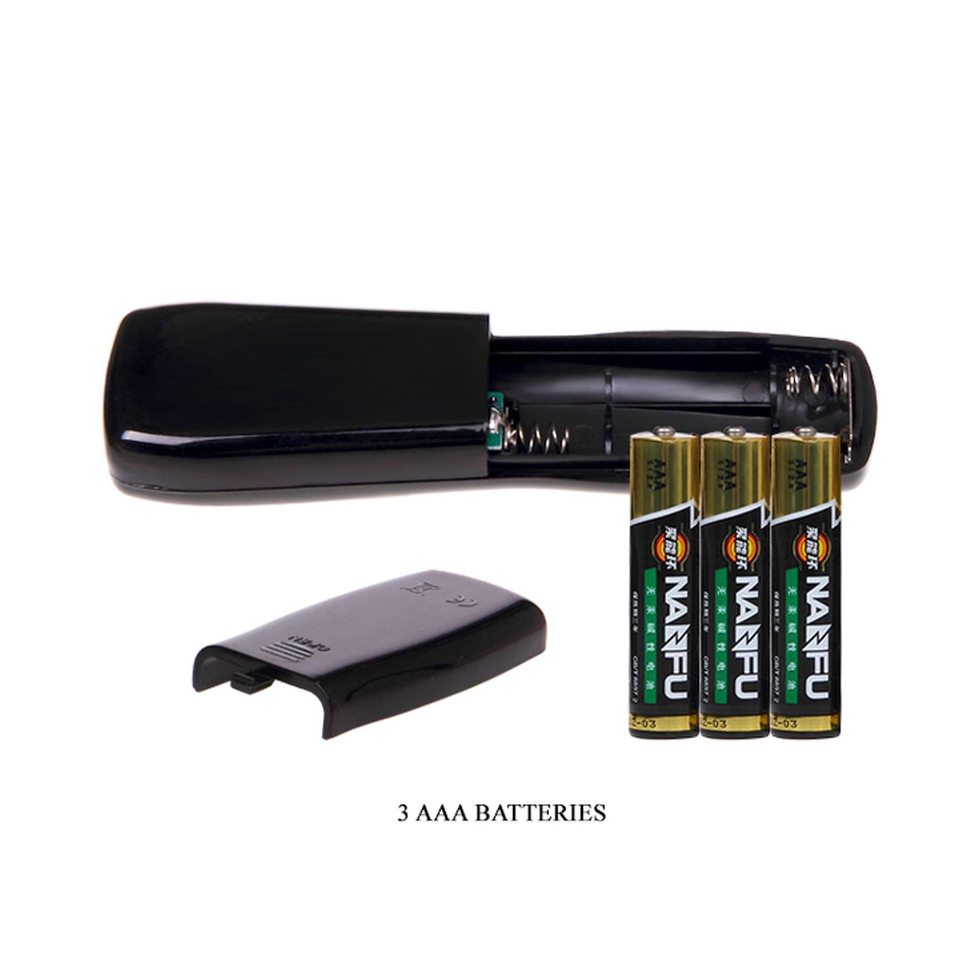 baile- pink , a deep pleasure 7 vibration functions