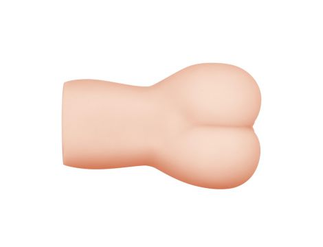Realistyczny masturbator waginalny Crazy Bull Helen - 4