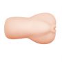 Realistyczny masturbator waginalny Crazy Bull Helen - 4