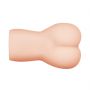 Realistyczny masturbator waginalny Crazy Bull Helen - 5