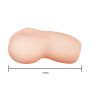Realistyczny masturbator waginalny Crazy Bull Helen - 6