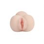 Realistyczny masturbator waginalny Baile Candy Passion Lady - 3