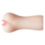 Realistyczny masturbator waginalny Baile Candy Passion Lady - 4