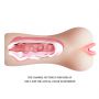 Realistyczny masturbator waginalny Baile Candy Passion Lady - 5