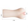 Realistyczny masturbator waginalny Baile Candy Passion Lady - 7
