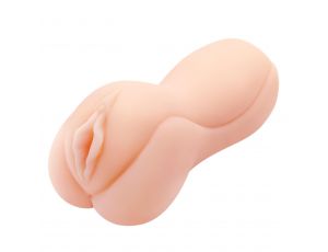 Masturbator realistyczny Crazy Bull Bella TPR wodoodporny