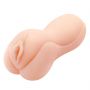 Masturbator realistyczny Crazy Bull Bella TPR wodoodporny - 2
