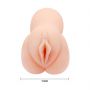 Masturbator realistyczny Crazy Bull Bella TPR wodoodporny - 8