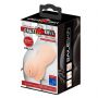 Masturbator realistyczny Crazy Bull Bella TPR wodoodporny - 9