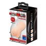 Masturbator realistyczny Bella Crazy Bull - 2