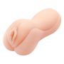 Masturbator realistyczny Bella Crazy Bull - 3