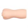 Masturbator realistyczny Bella Crazy Bull - 5