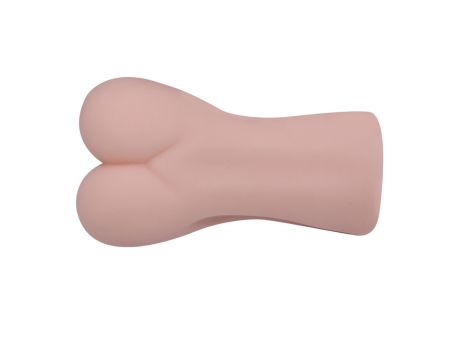 Masturbator realistyczny 3D pośladkowy Crazy Bull - 3