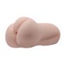 Masturbator realistyczny 3D pośladkowy Crazy Bull - 2