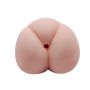 Masturbator realistyczny 3D pośladkowy Crazy Bull - 5