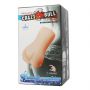 Masturbator realistyczny 3D pośladkowy Crazy Bull - 8
