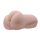 Masturbator realistyczny 3D pośladkowy Crazy Bull