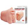 Masturbator Baile Passion Lady z trzema tunelami - 2