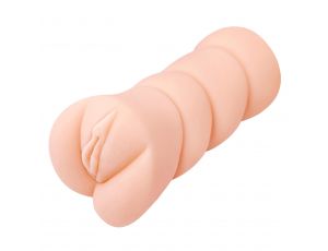 Masturbator realistyczna 3D wagina Crazy Bull