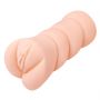 Masturbator realistyczna 3D wagina Crazy Bull - 2