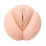 Masturbator realistyczna 3D wagina Crazy Bull - 4