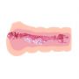 Masturbator realistyczna 3D wagina Crazy Bull - 5