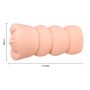 Masturbator realistyczna 3D wagina Crazy Bull - 7