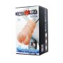 Masturbator realistyczna 3D wagina Crazy Bull - 8