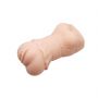 Realistyczny masturbator 3D wagina Crazy Bull - 2