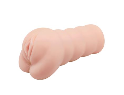 Realistyczna super ciasna wagina masturbator Crazy Bull Lorraine - 2