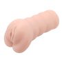 Realistyczna super ciasna wagina masturbator Crazy Bull Lorraine - 2