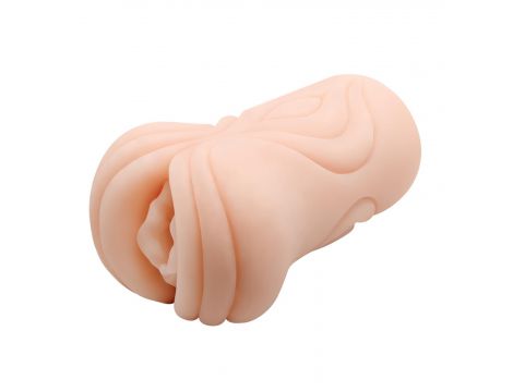 Masturbator ultra realistyczny super miękki Crazy Bull Louise