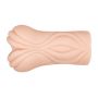 Masturbator ultra realistyczny super miękki Crazy Bull Louise - 4