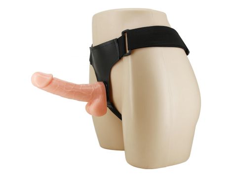 Strap on Baile Ultra Passionate z regulowaną uprzężą - 2