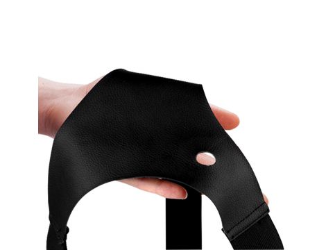 Strap on Baile Ultra Passionate z regulowaną uprzężą - 7