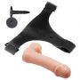 Strap on Baile Ultra Passionate z regulowaną uprzężą - 4