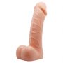 Strap on Baile Ultra Passionate z regulowaną uprzężą - 5