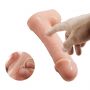 Strap on Baile Ultra Passionate z regulowaną uprzężą - 6