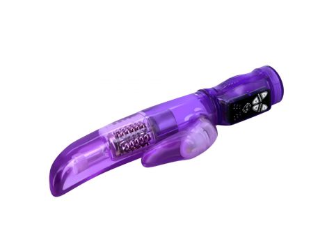 Wibrator punktu G Baile Perfect To Enjoy 3 wibracje 3 rotacje - 5