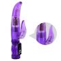 Wibrator punktu G Baile Perfect To Enjoy 3 wibracje 3 rotacje - 4