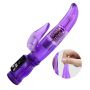 Wibrator punktu G Baile Perfect To Enjoy 3 wibracje 3 rotacje - 5