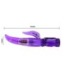 Wibrator punktu G Baile Perfect To Enjoy 3 wibracje 3 rotacje - 8